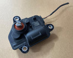 Bild in die Galerieansicht laden, 2022 OEM BMW 740I EXHAUST GAS VALVE ACTUATOR UNIT MOTOR 5A607B7