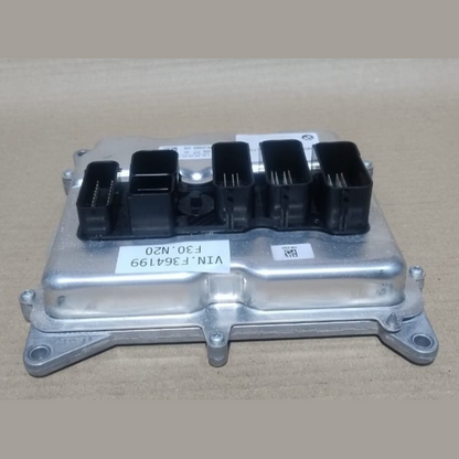 BMW 520i F30 F10 N20 ENGINE CONTROL COMPUTER ECU UNIT KIT DME 8606777