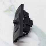 2007-2013 BMW E90, E91, E92 Headlight Control Switch 6932796 OEM