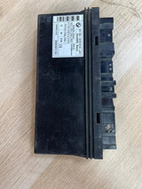2006-2010 BMW 550i Body Control Module 9151516 E60 E63 E64 models including 550i