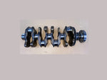 Load image into Gallery viewer, OEM BMW PETROL ENGINE B48B20A CRANKSHAFT AND PISTON SET 5A24670 8671502 25 km
