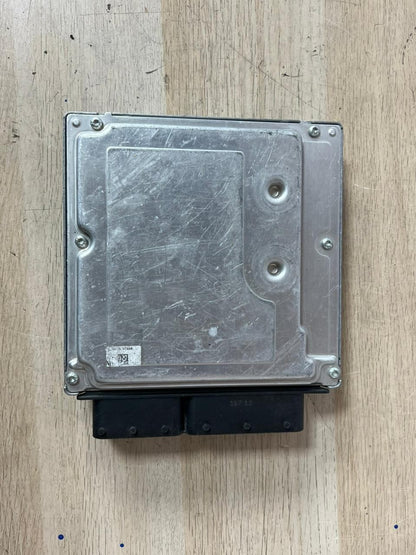 BMW Engine Control Unit ECU 7803369 E60 E61 530xd E65 E66 730D