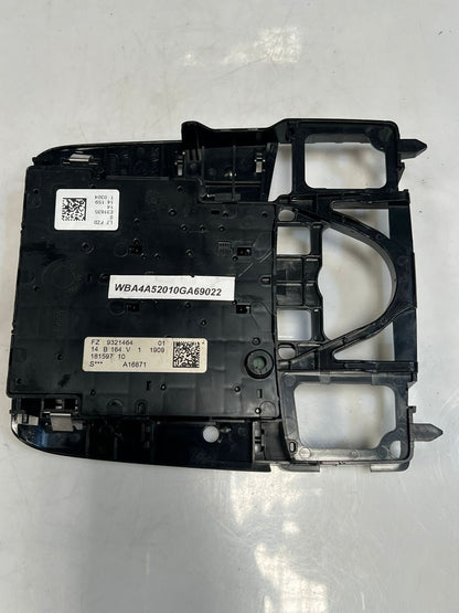 BMW 1 3 4 Series F20 F21 F30 F32 Front Interior Reading Dome Light 9321464