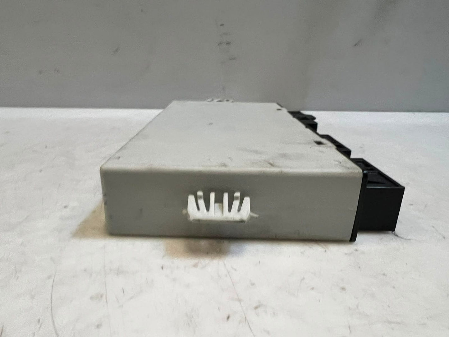 2012 BMW X3 F25 535i F10 F11 F07 F01 CAS4 Comfort Access Control Module 9268749