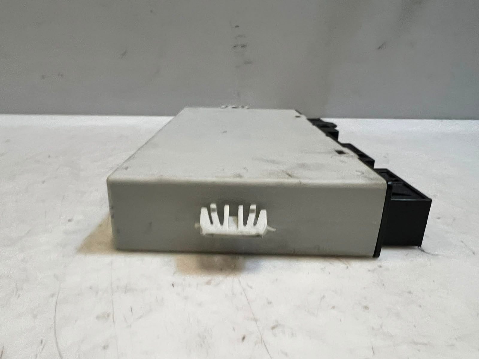2012 BMW X3 F25 535i F10 F11 F07 F01 CAS4 Comfort Access Control Module 9268749