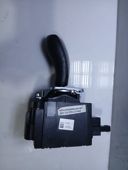 2006-2013 BMW X5 E70 Automatic Gear Shift Selector 9228612 OEM