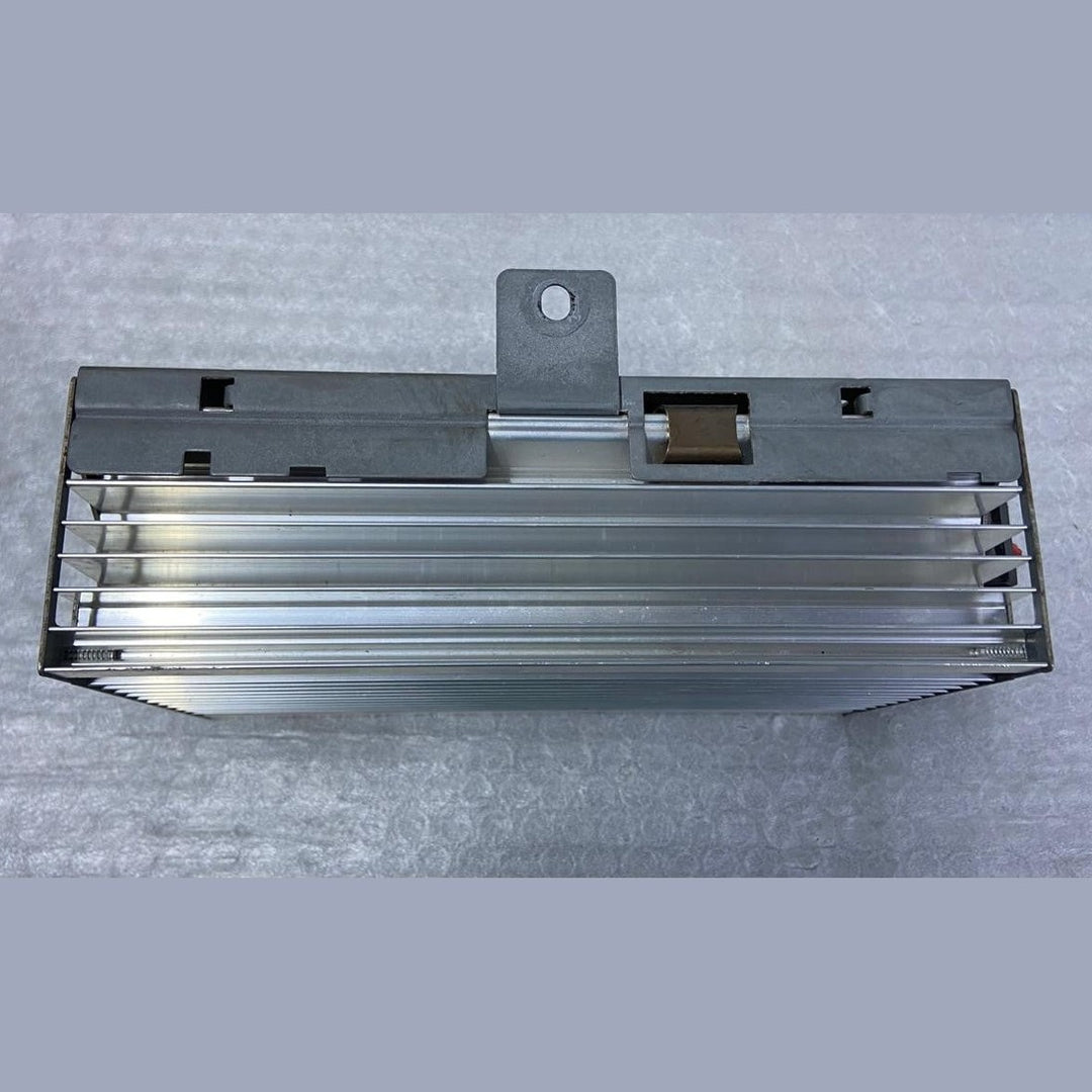OEM BMW 5 SERIES F10 RADIO SOUND AMPLIFIER 9266356 HARMAN KARDON
