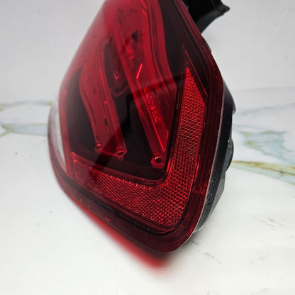 Mercedes W212 E-Class Rear Right Side Tail Light Brake Stop Lamp A212 9061803