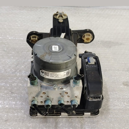 OEM BMW 330i G20 ABS ANTI-LOCK BRAKE PUMP DSC DYNAMIC STABILITY MODULE 1544112