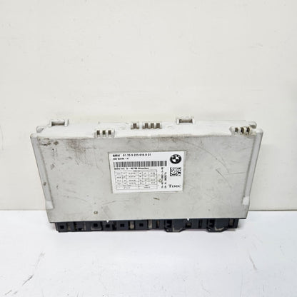 BMW 7 Series F01 F02 F10 Seat Control Module Front Electronic Memory 9225619