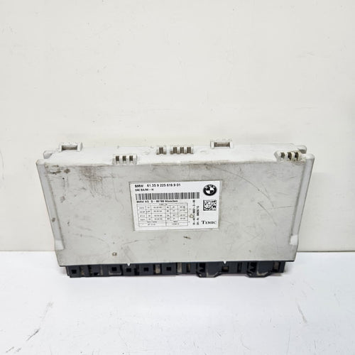 BMW 7 Series F01 F02 F10 Seat Control Module Front Electronic Memory 9225619