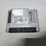 2006-2008 BMW 750i E65 E66 N62B48 V8 Engine Control Module 7549700 RHD ECU SET