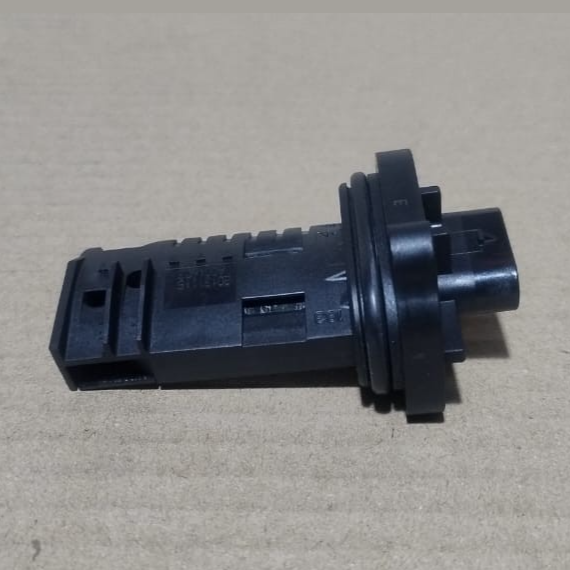 BMW F20 F21 F45 F30 F32 F36 F07 F10 HOT FILM AIR MASS FLOW SENSOR  7602038