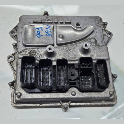 2012-2016 BMW F10 535i, F06 640i, and 740i N55 Engine Control Unit DME 8631748 