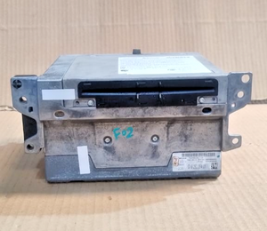 BMW  F20 HEAD UNIT MULTIMEDIA RADIO CD PLAYER HU ENTRY - 9327321