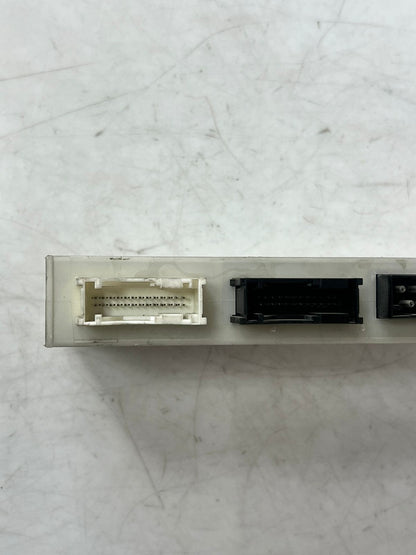 2004-2006 BMW X5 E53 GM3 Body Control Module BCM UNIT 9117101 OEM