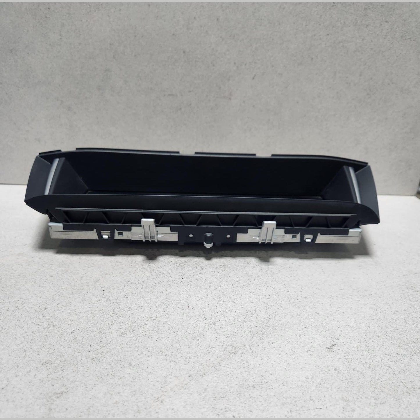 BMW Central Information Display Screen Monitor 9284970 7 Series F01 F02 LCI