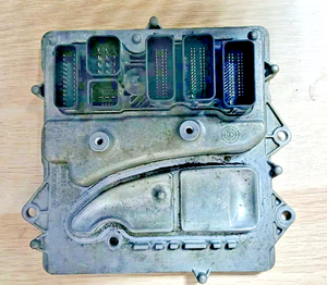 BMW F02 N55 Engine Control Module ECM DME OEM 8606309