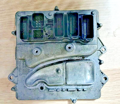 BMW F02 N55 Engine Control Module ECM DME OEM 8606309