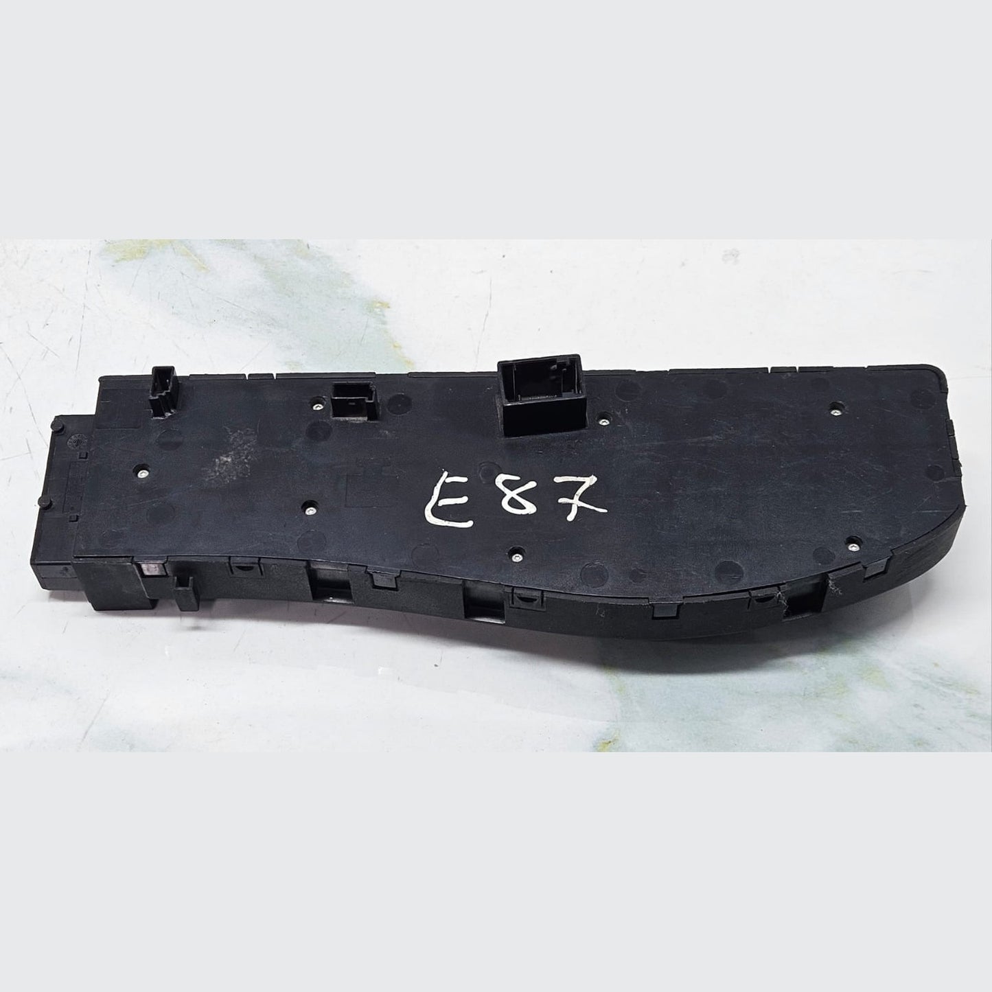 BMW E46, 6 Series E63, X3 E83 Right side Seat Control Switch 7036126 OEM
