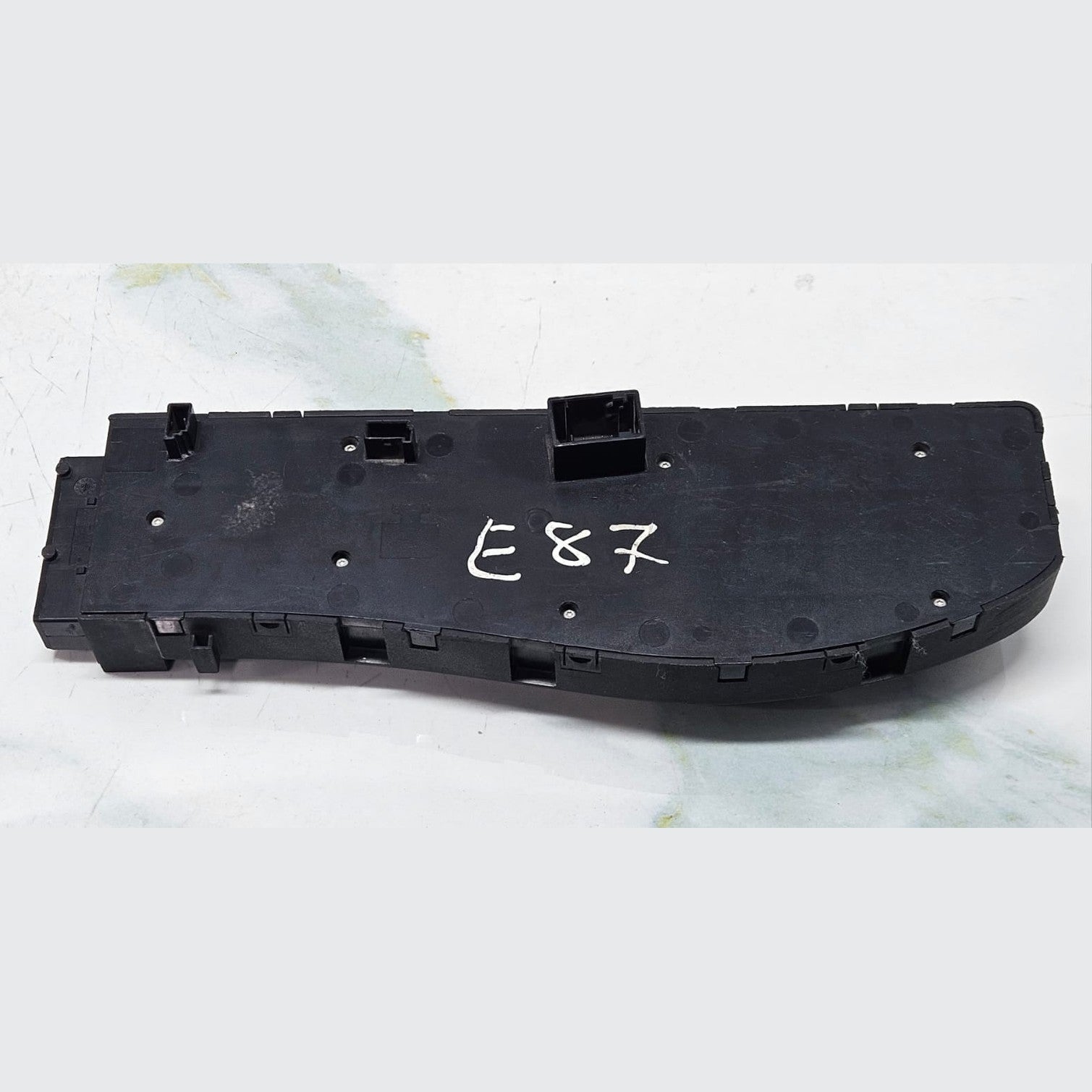BMW E46, 6 Series E63, X3 E83 Right side Seat Control Switch 7036126 OEM