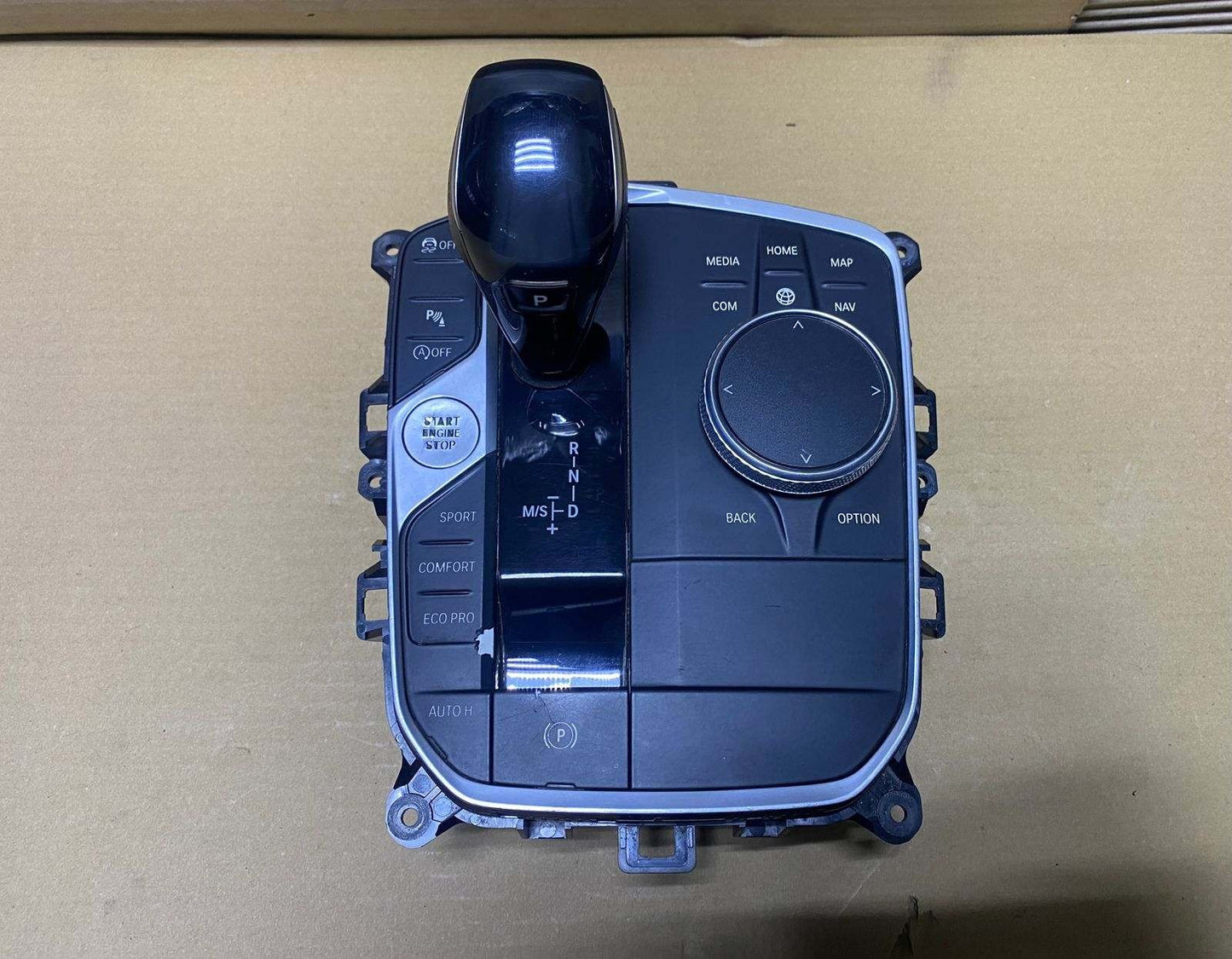 BMW Gear Selector Switch 9857492 F40 F44 G20 G22 G23 G26 G29 G42 3 SER 4 SER Z4