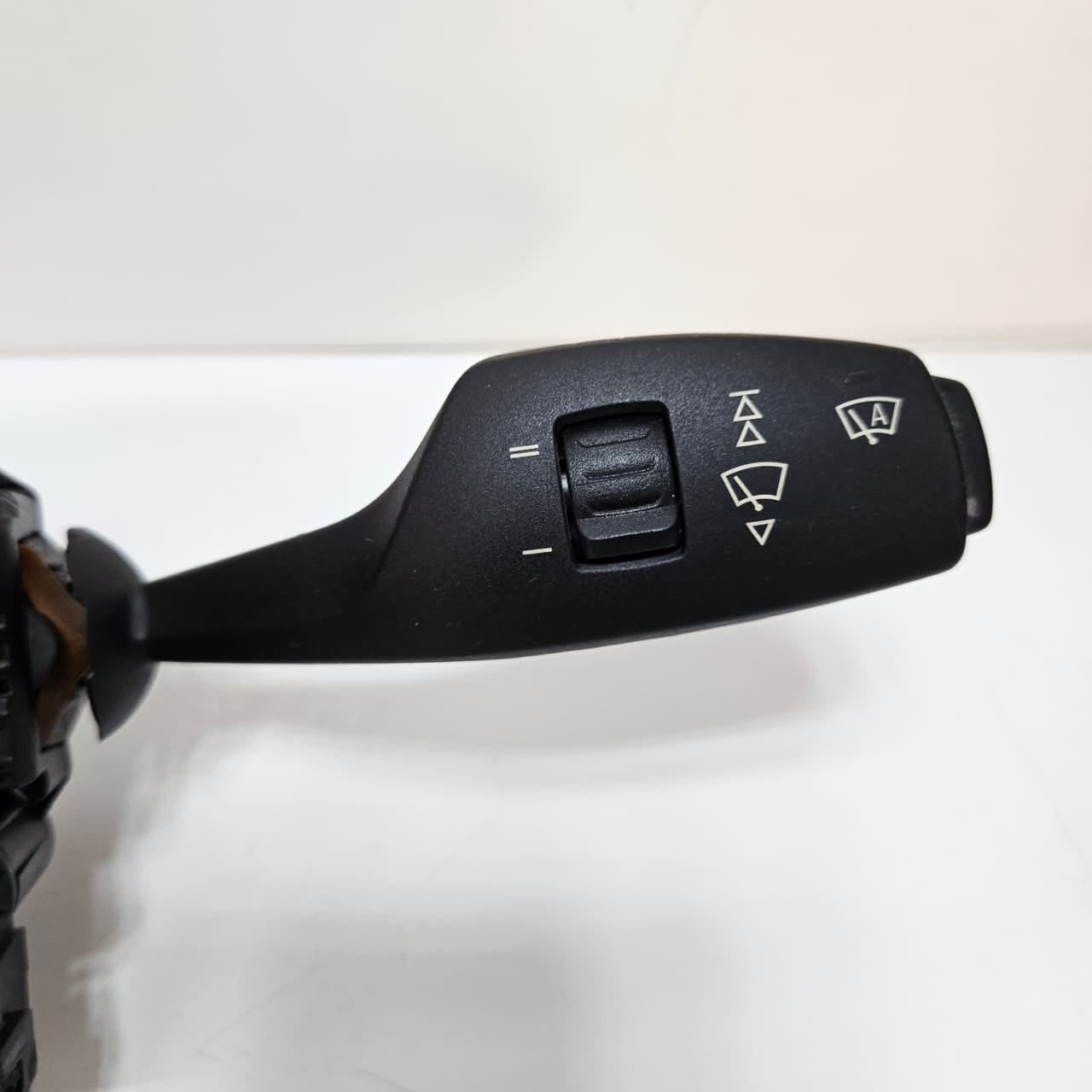 BMW 1 3 Series F20 F21 F30 F35 Wiper Turn Signal Indicator Stalk Switch 9351151