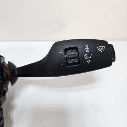 BMW 1 3 Series F20 F21 F30 F35 Wiper Turn Signal Indicator Stalk Switch 9351151
