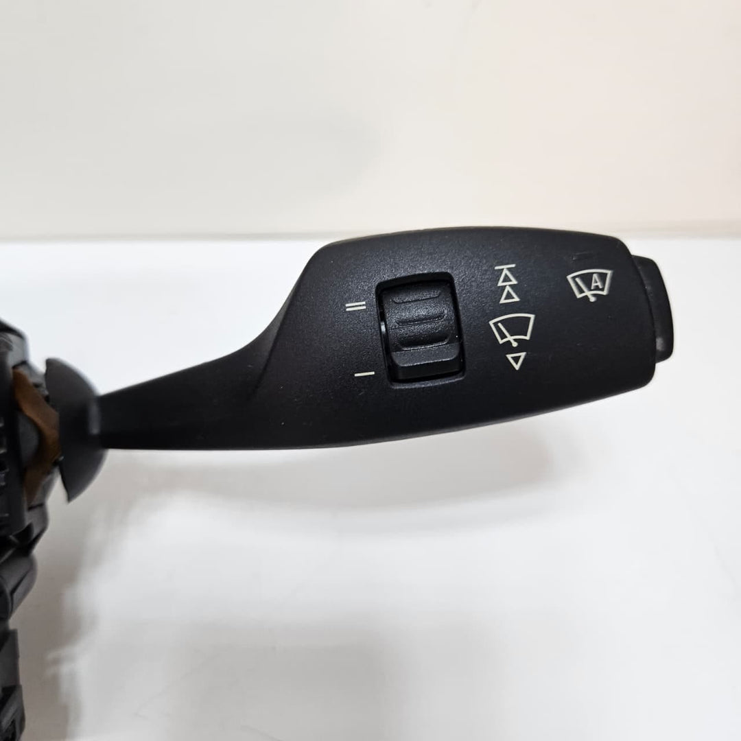 BMW 1 3 Series F20 F21 F30 F35 Wiper Turn Signal Indicator Stalk Switch 9351151