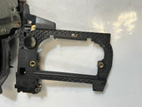 BMW 5 Series E39 Front Door Lock Mechanism Front Left 8235125 OEM