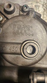 2007-2013 BMW X5 Transfer Case 7619178 X5 E70 and X6 E71 ATC 450