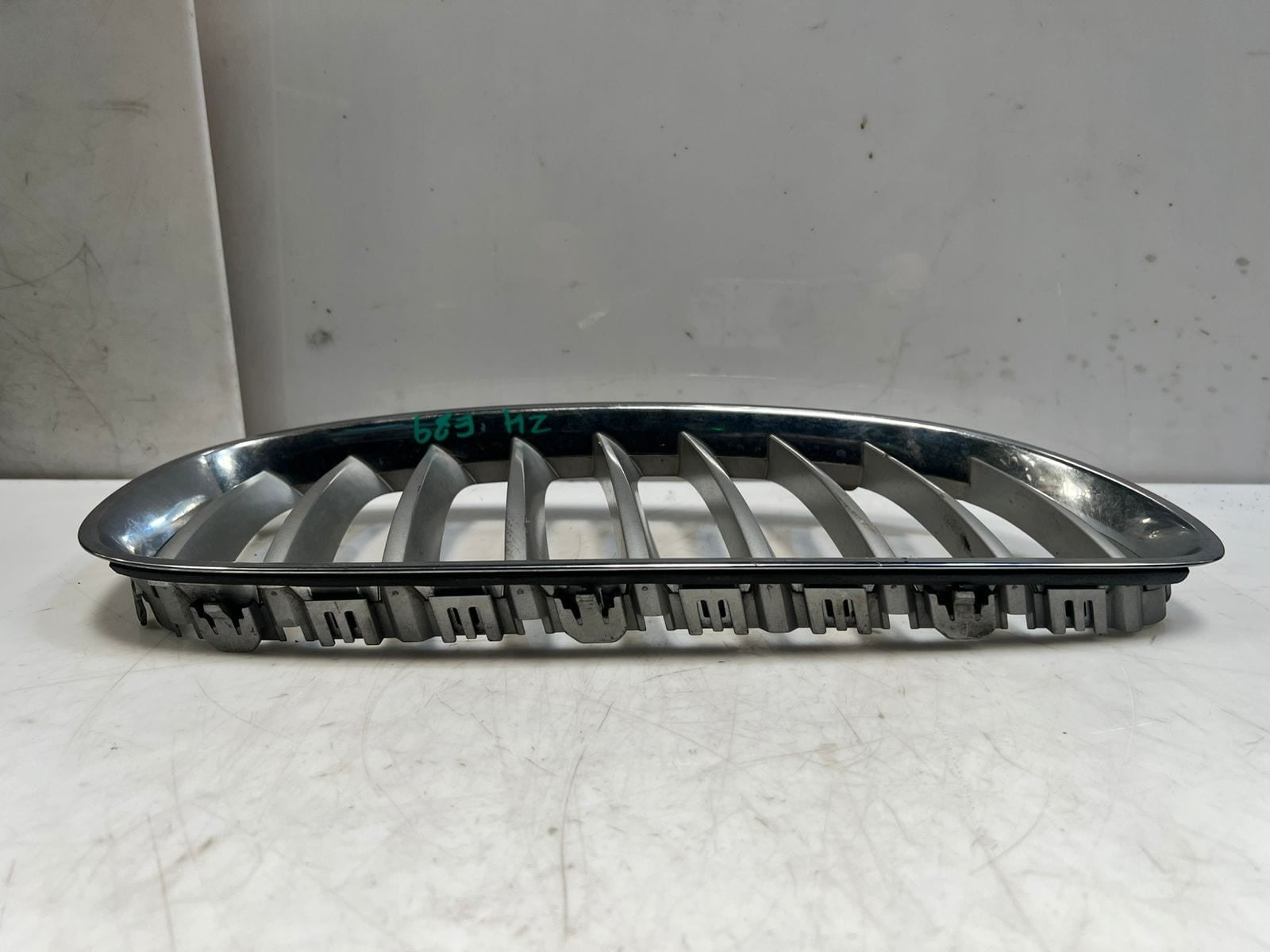 2010-2015 BMW X1 X3 7 5 Series F01 F10 F11 F48 Bumper Grille 10627110 OEM