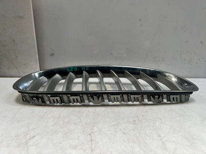 2010-2015 BMW X1 X3 7 5 Series F01 F10 F11 F48 Bumper Grille 10627110 OEM