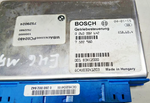 Bild in die Galerieansicht laden, BMW 325i E46 2004 M54 ENGINE CONTROL UN IT ECU KIT DME MS43 7528050