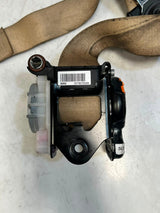 2011-2017 BMW F25 X3 Front Seat Belt Retractor 3066322 OEM