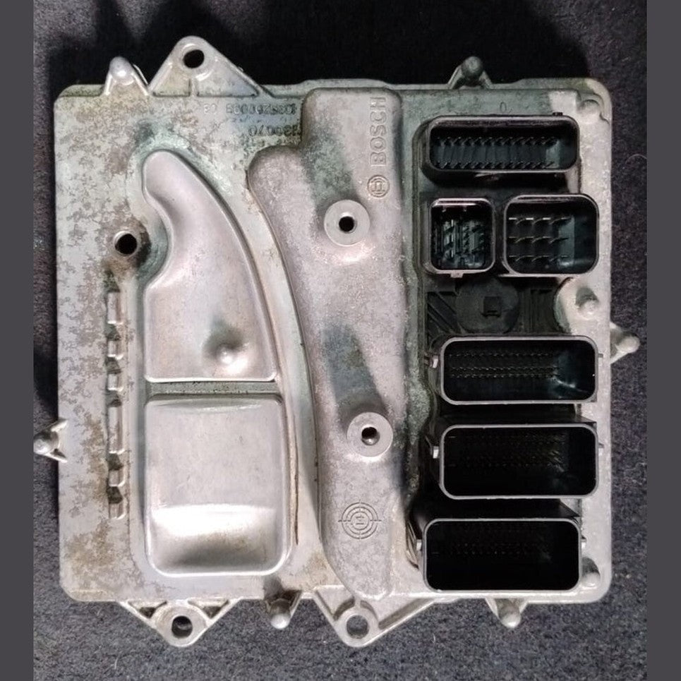 BMW F87 M2 Engine Control UNIT   DME 8693361 N55 370 HPv ECU ONLY