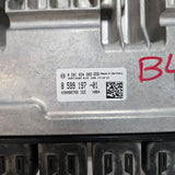 2018 BMW X3 G01 X4 G02 Engine Control Unit DDE Bosch 8599197 OEM