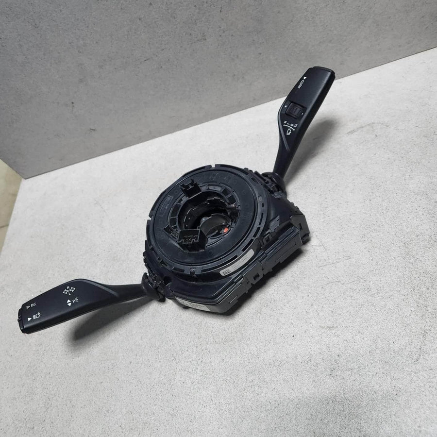 2010-2017 BMW X3 Steering Column Switch 9330557 X3 F25 X5 F15 X4 F26 and X6