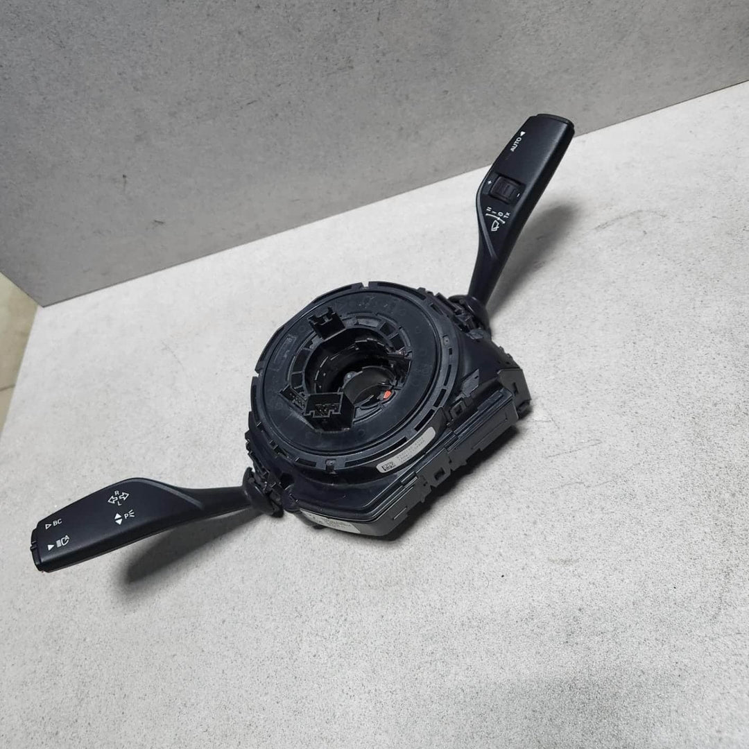 2010-2017 BMW X3 Steering Column Switch 9330557 X3 F25 X5 F15 X4 F26 and X6 