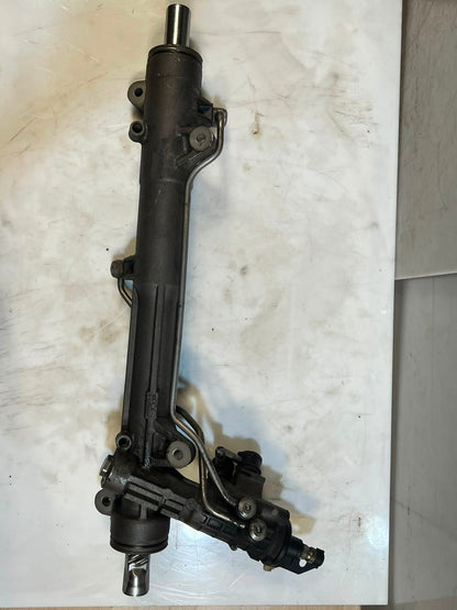 2002-2008 BMW 7 Series E65 E66 R4 HYDRO Steering Rack SERVOTRONIC 6777264 OEM