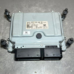 Load image into Gallery viewer, 06-09 Mercedes W211 CLK Engine Control Module Unit ECM ECU A272 1536091 OEM