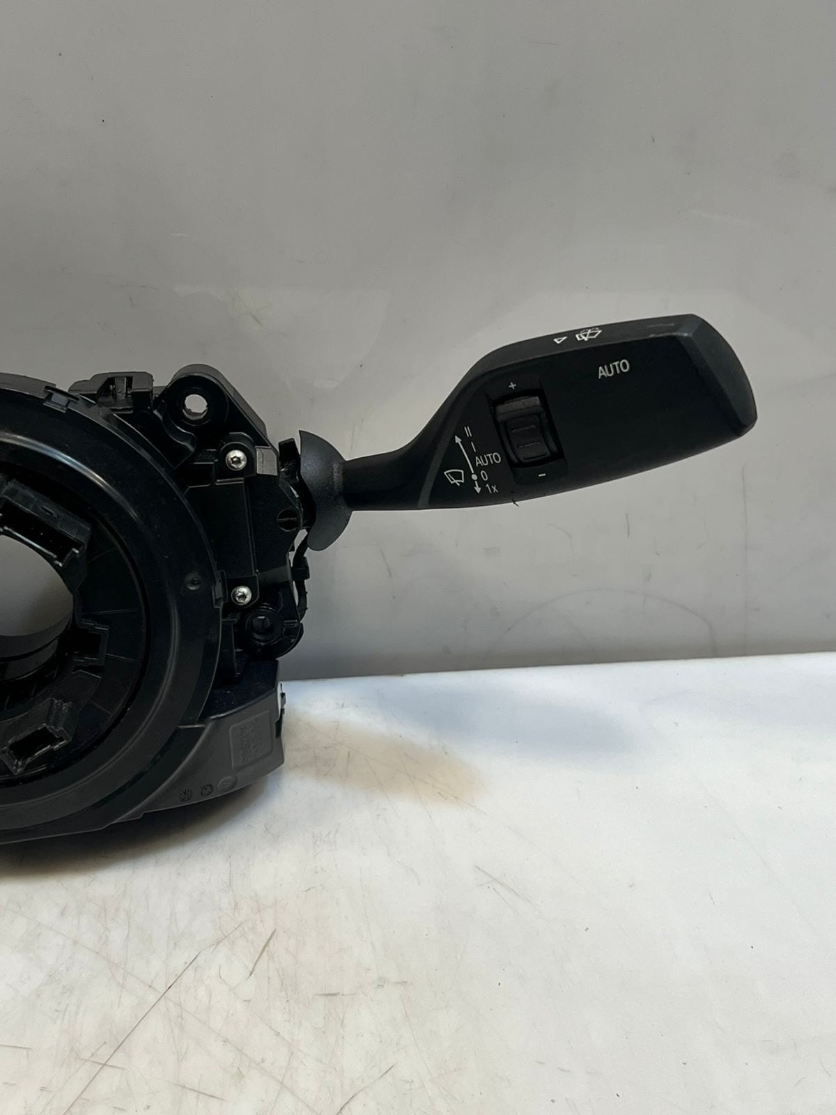 BMW 3, 4, 5, 6, 8 Series G14 G15 G20 G22 G30 Steering Column Switch Unit 9436664