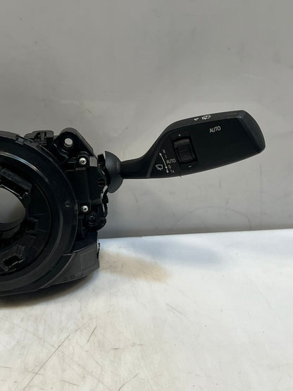 BMW 3, 4, 5, 6, 8 Series G14 G15 G20 G22 G30 Steering Column Switch Unit 9436664