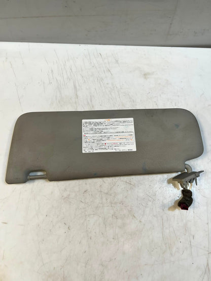 2006-2007 BMW 3 Series and 5 Series E90 E60 F34 GT650i Sun Visor 90010395913