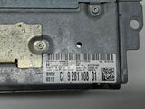 9281908-BMW F20 Head Unit Audio Navigation System OEM