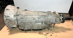Mercedes-Benz  W221 S-Class Automatic Transmission Gearbox 722.967 7G-Tronic OEM