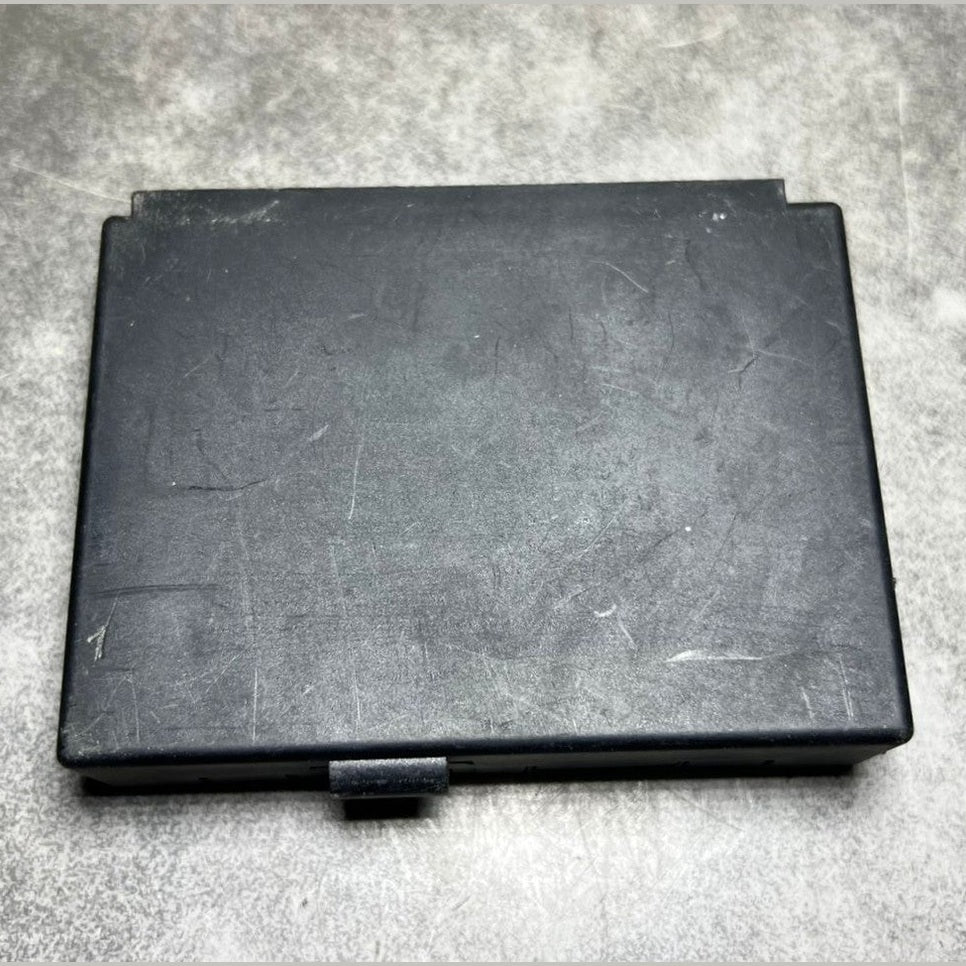 03-09 Mercedes W211 E-Class E320 Central Gateway Control Module A211 4452600 OEM