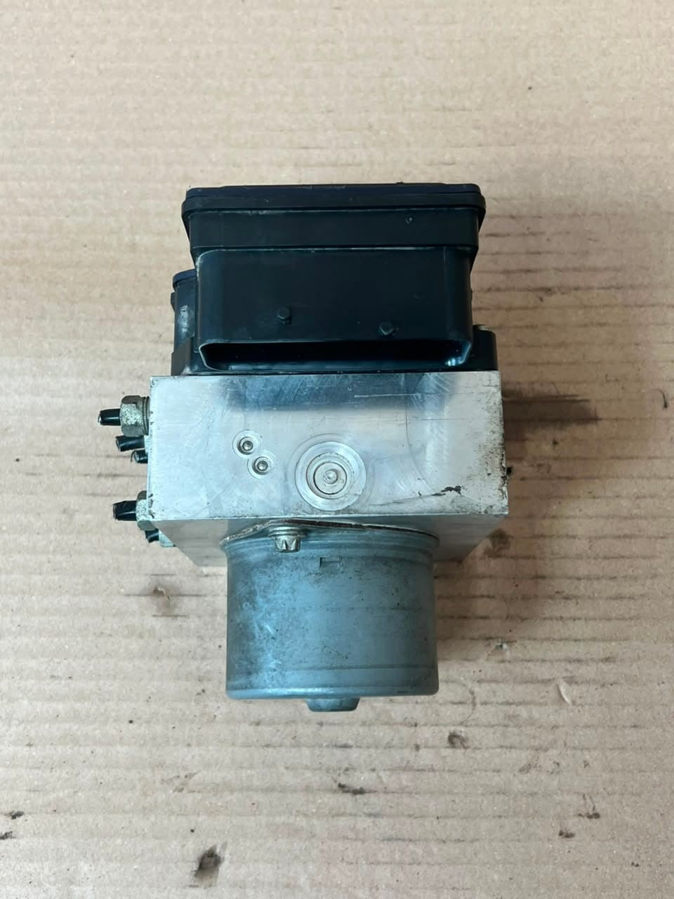 Mini Cooper R55 R56 R57 R60 LCI ABS/DSC Pump Hydraulic Braking Unit 6874551