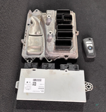 قم بتحميل الصورة إلى عارض الصور، BMW N55/F10/F02/F07 GT UNIDAD DE CONTROL DEL MOTOR ECU SET - 7629420 535i gt35
