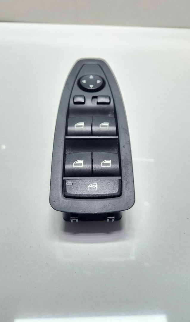 2012-2016 BMW 328i Master Window Control Switch 9208111 F30 F31 F34 X3 OEM